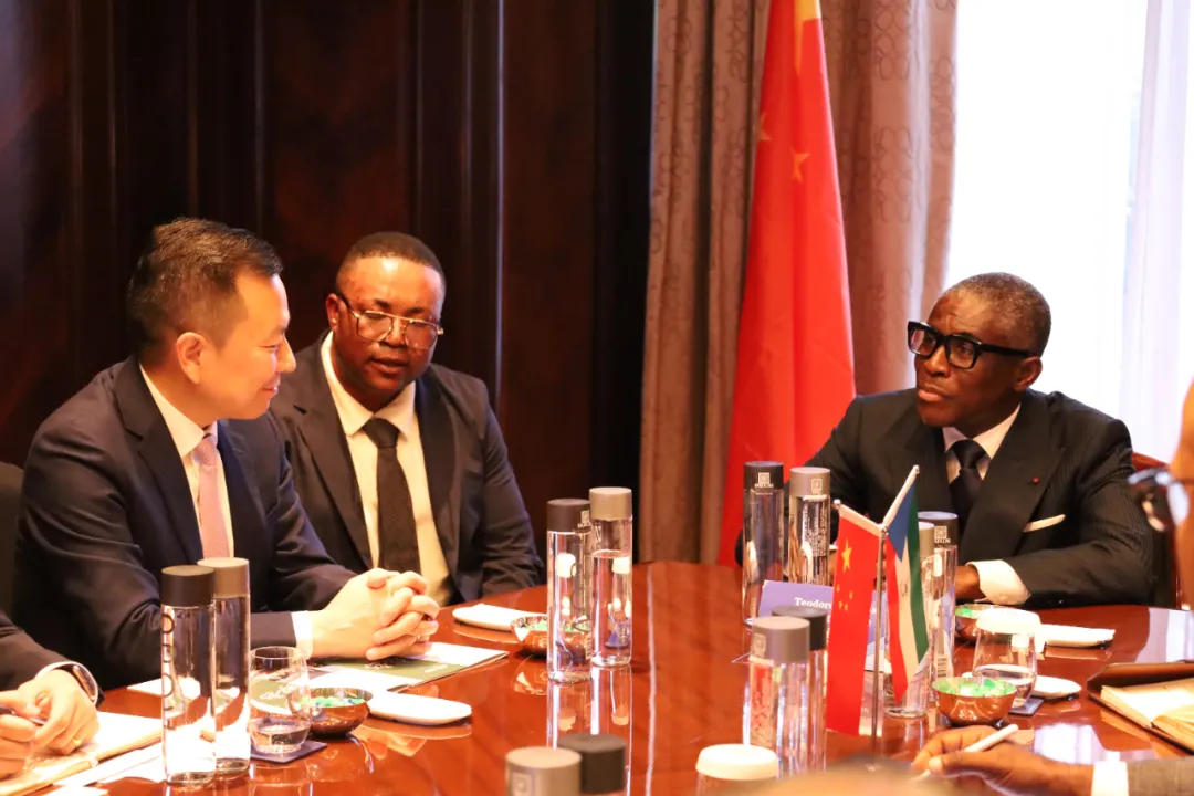 ��������ǹ��͹��û�������AG��˾�ɷ�����̽�ֹ�ҵЭͬ����